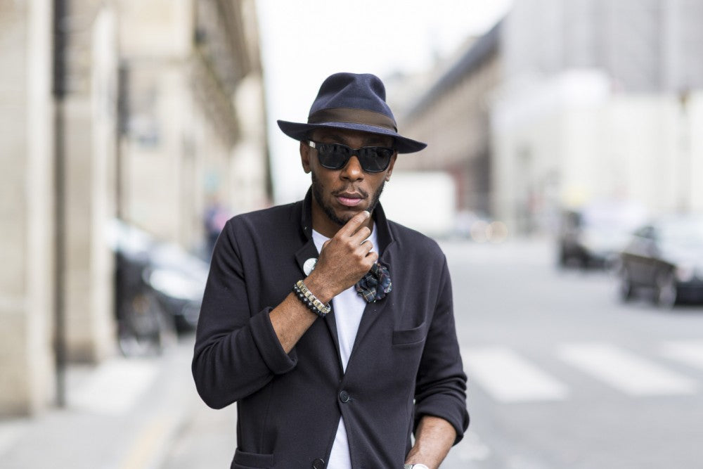Yasiin Bey aka Mos Def sort son nouvel album