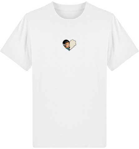 Tee la frasque